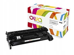 Owa Armor toner kompatibilní s Hp Lj kompatibilní s M402, CF226X, 9000st