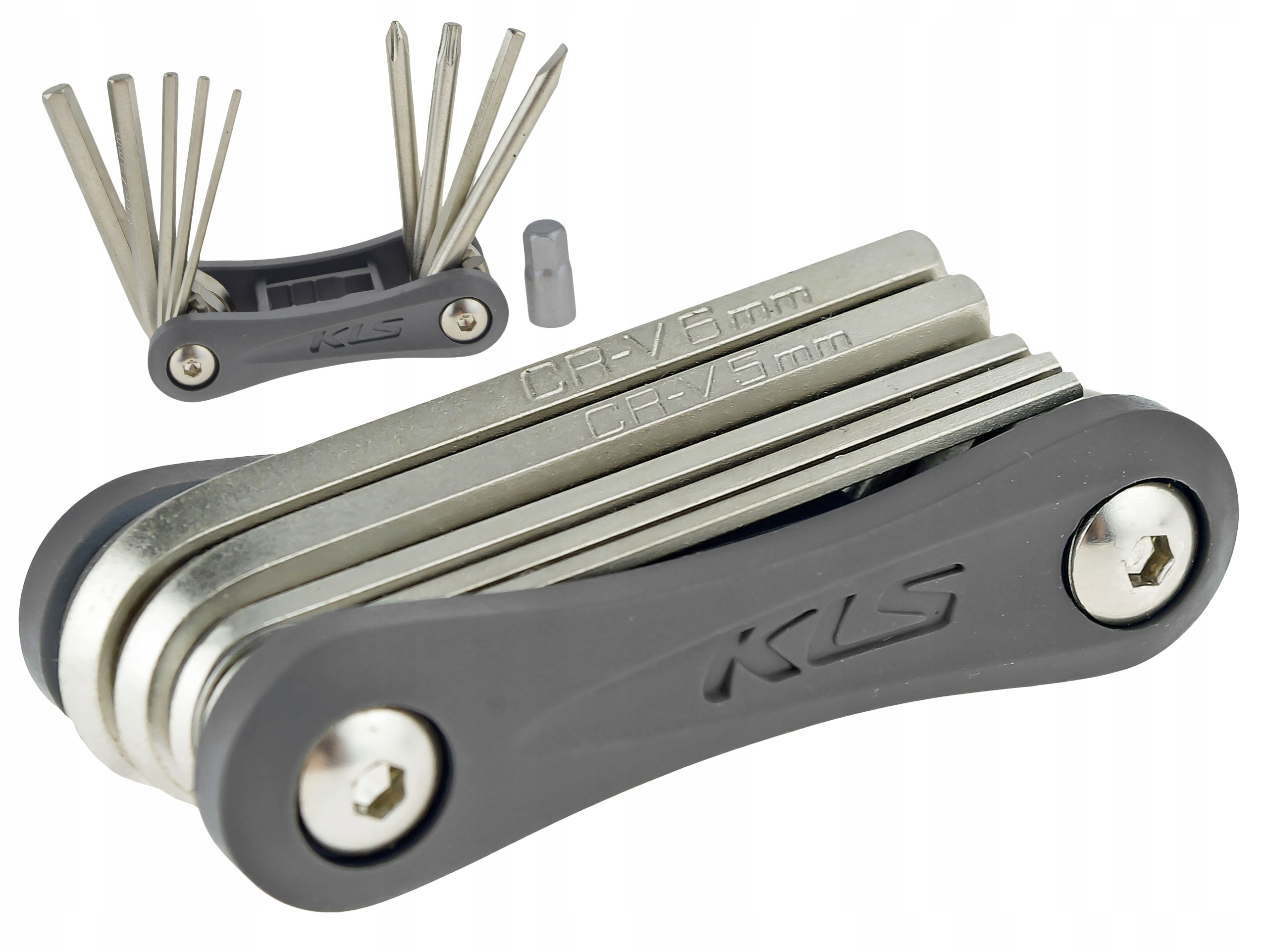 

Zestaw Kluczy Multiklucz Kellys Stinger 10 Imbusy