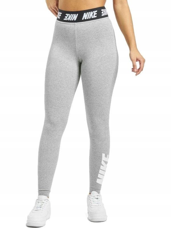 LEGGINSY NIKE DB3900-063 -R.S