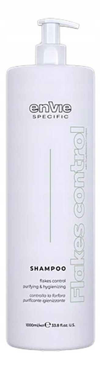 Envie Luxury Šampon Flakes Control 1000 ml