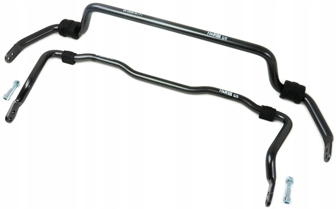 33325-4 - AUDI A1 8x1 8xa спортивные стабилизаторы H & R