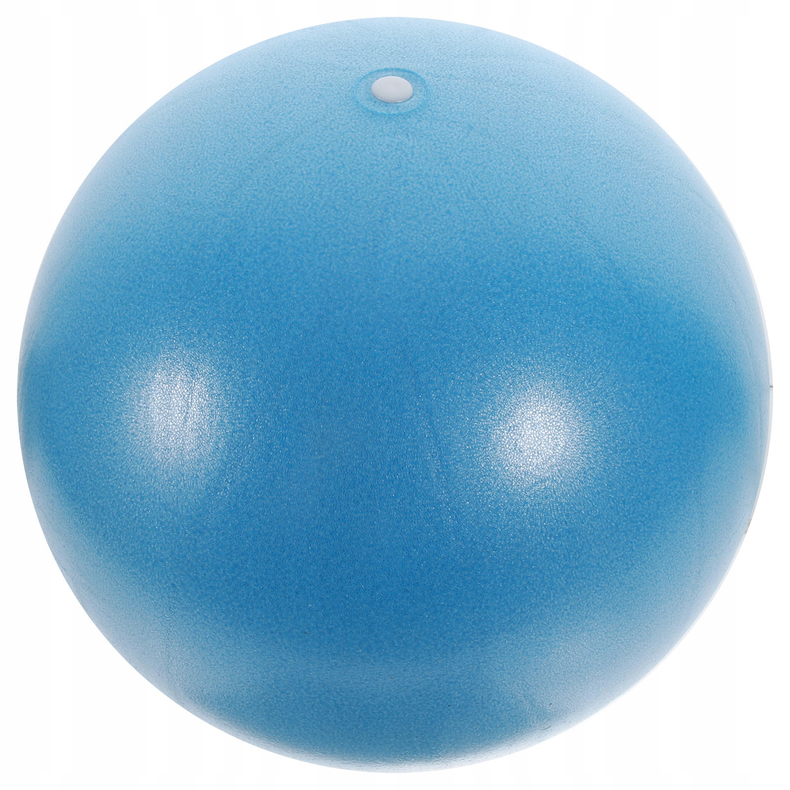 Piłka Fitness Pvc Do Pilates I Ćwiczeń W Domu