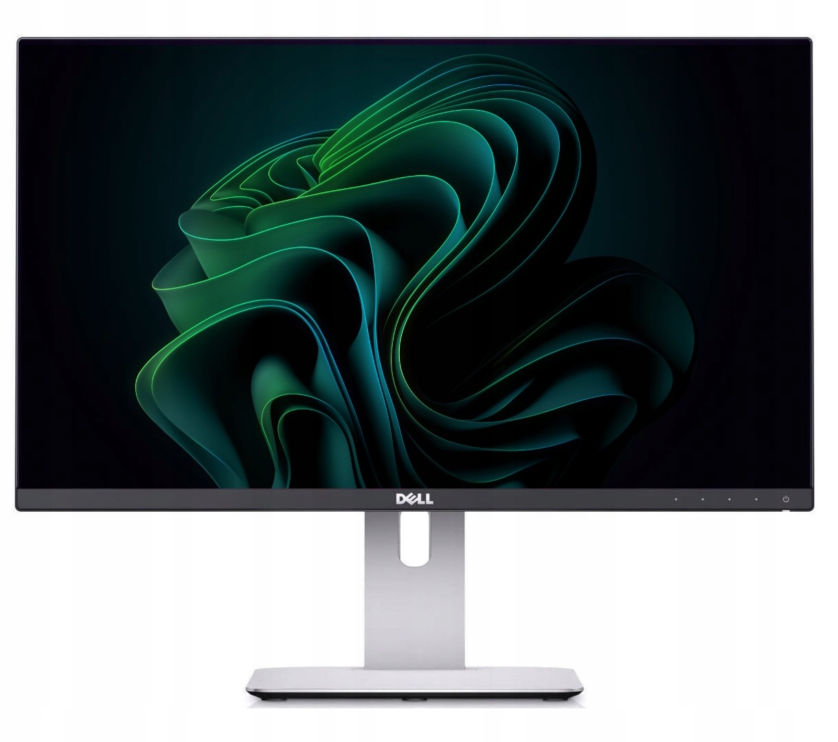 Monitor Dell U2415 24 - Niska cena na Allegro