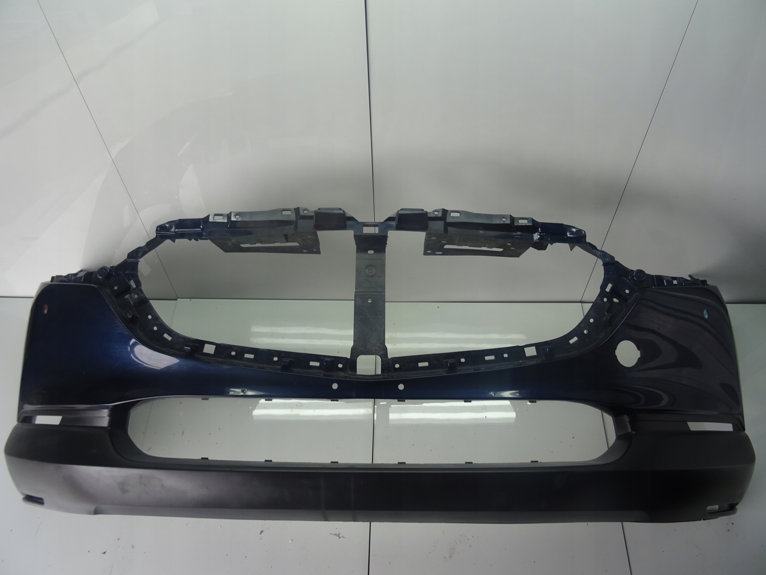 ZDERZAK PRZEDNI MAZDA CX30 19- ORYGINAŁ Kolor do lakierowania