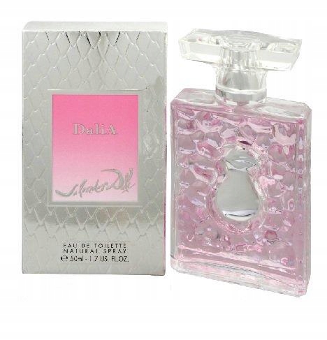 Salvador Dali Jiřina Edt 50ML