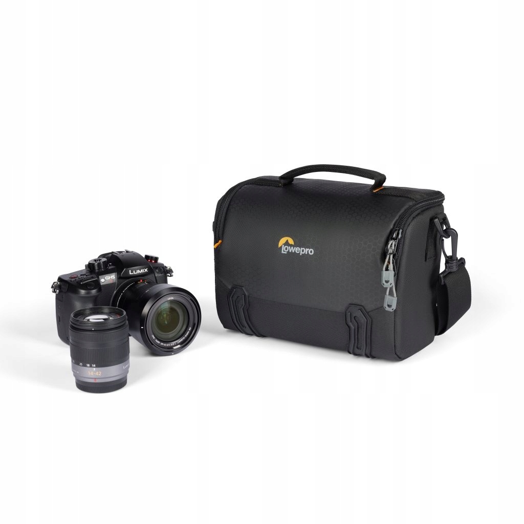 

Torba Lowepro Adventura Sh 140 III