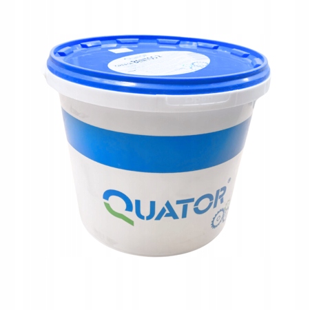 SMAR WYSOKOTEMPERATUROWY NIETOPLIWY BENTOS 2 4,5 kg DO ŁOŻYSK