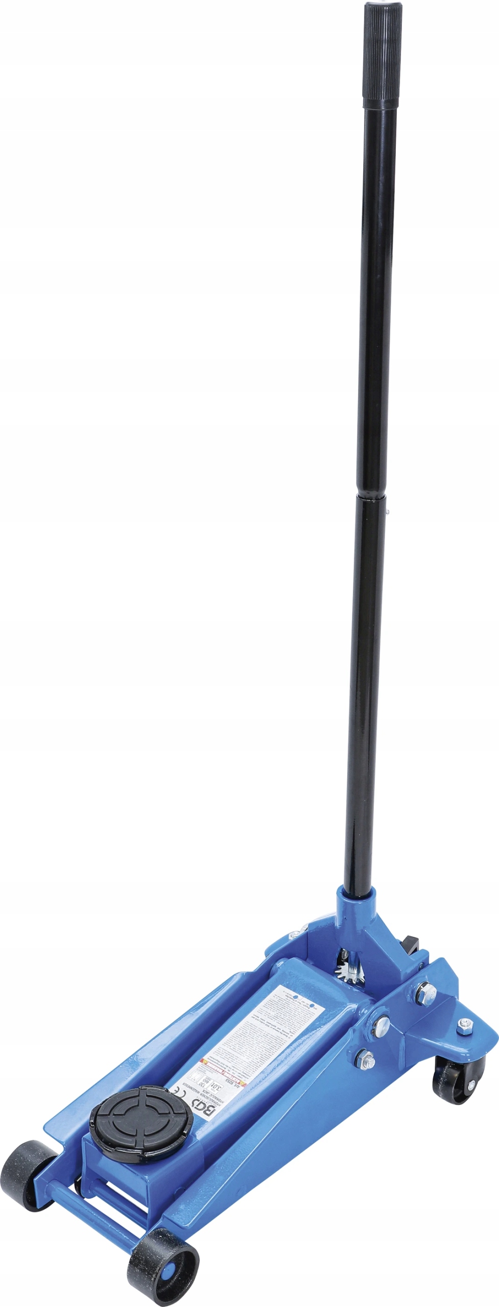 Bgs 9255, Pojazdný zdvihák hydraulický 3 t