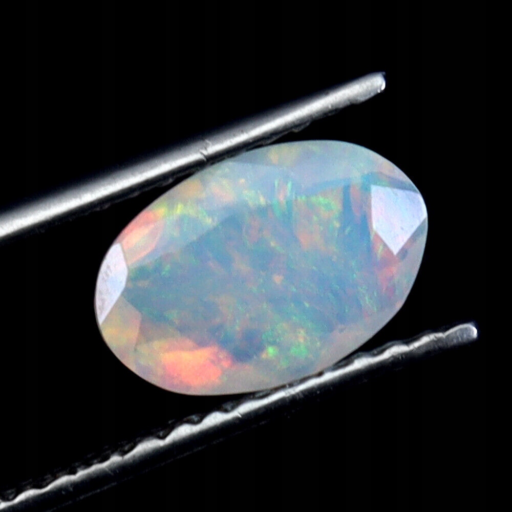 Opal ohnivý přírodní kámen Aaa 0.92ct If