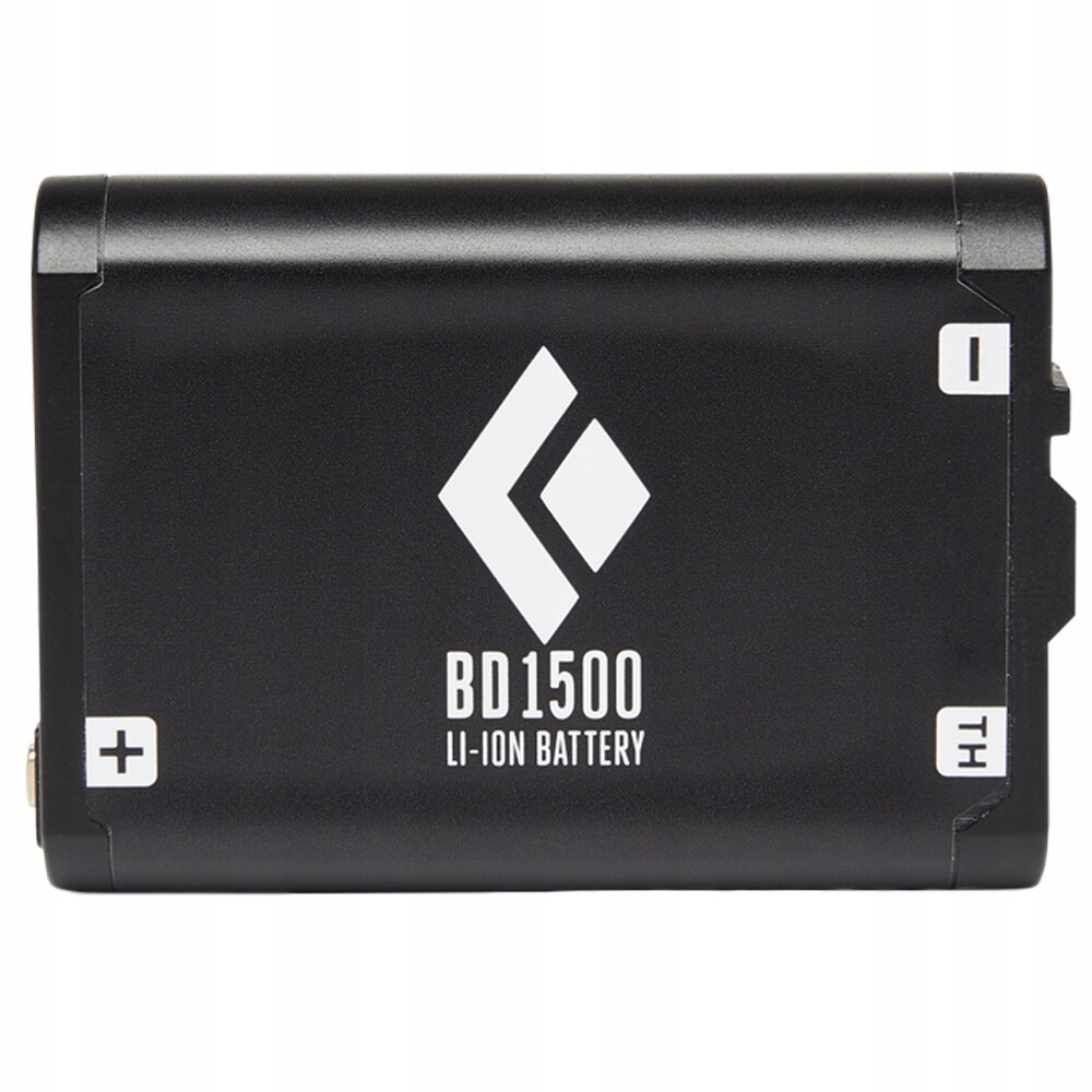 Akumulátor Black Diamond BD1500 1500 mAh