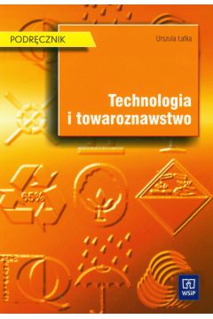 Technologia i towaroznawstwo Łatka WSiP