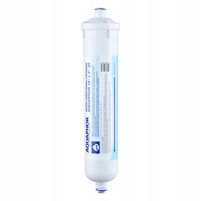 Wkład Aquaphor liniowy mineralizujący 10"x2" dedykowany do RO-70s, RO-31