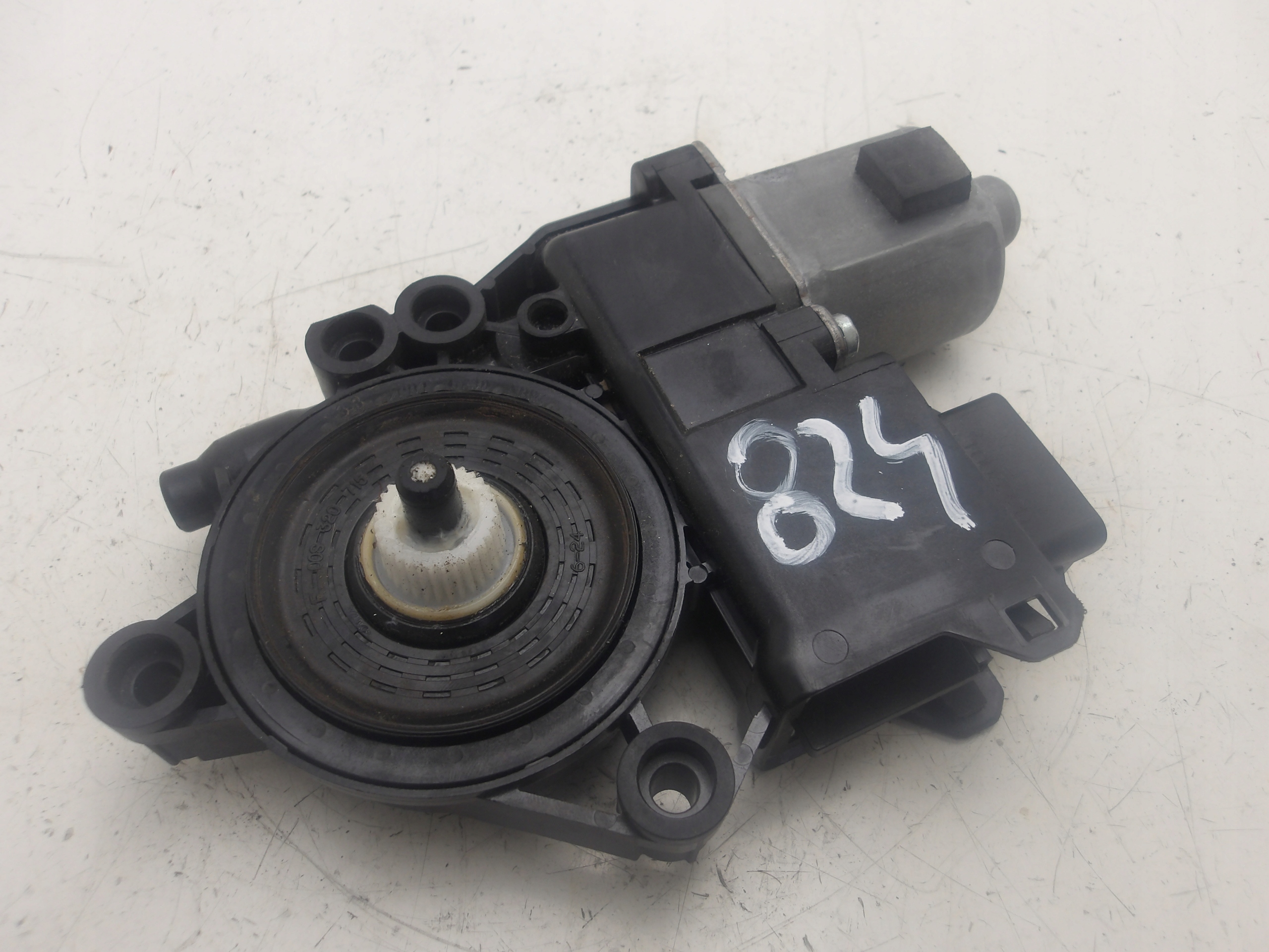KIA CEED XCEED III 19-23 mini motor windows front right 82460-J7015 OE