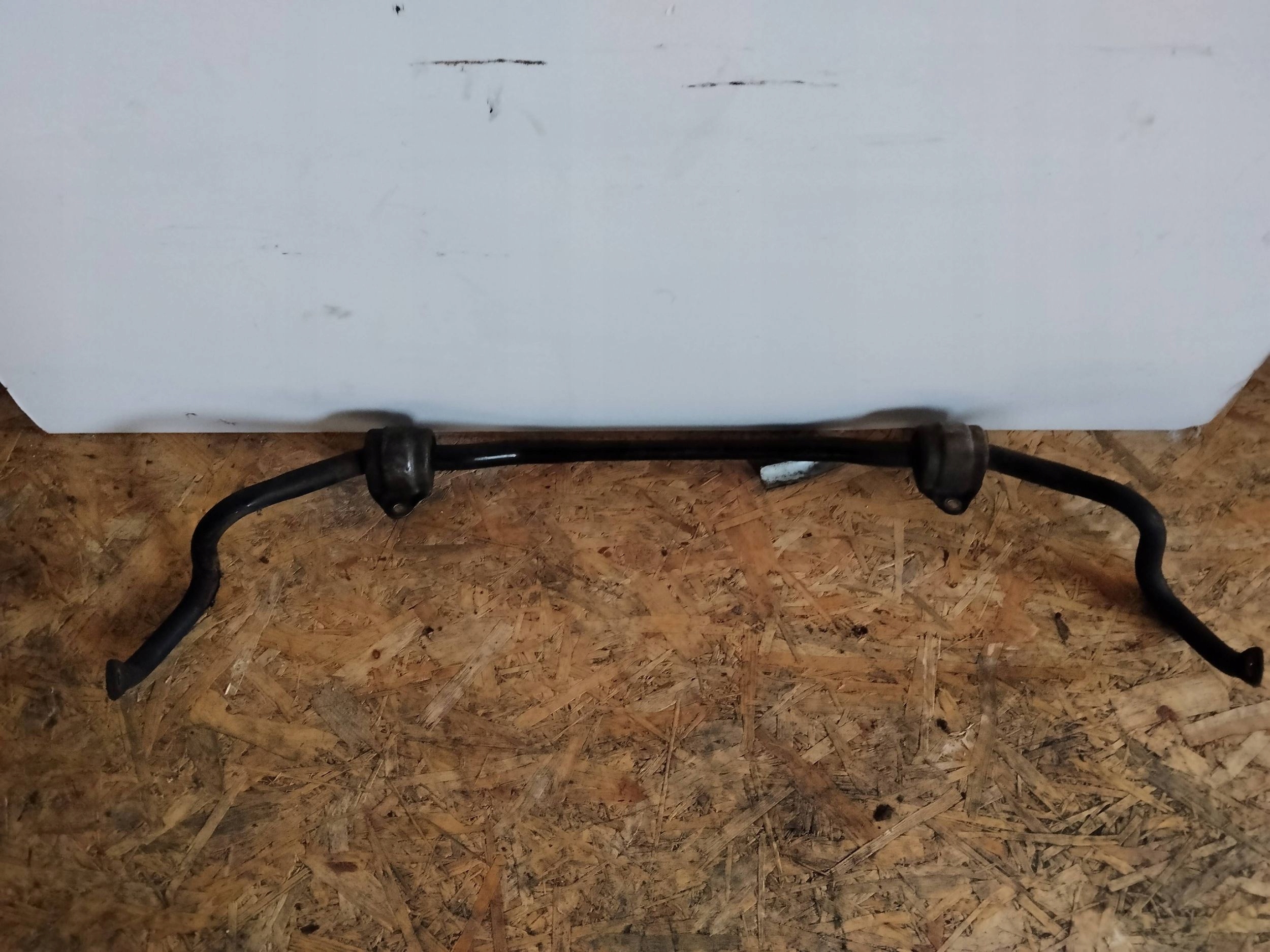 Stabilizator front BMW 1 E81 E87 2004-2011 6771334