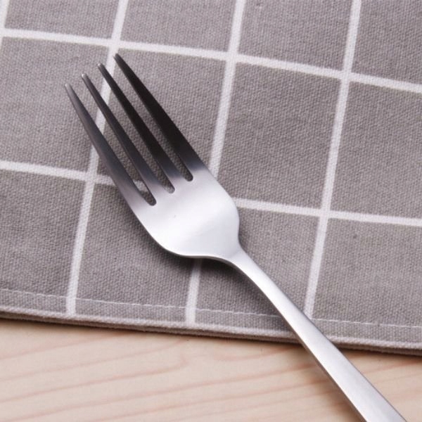 KOMPLET ZESTAW SZTUĆCÓW 6 OSÓB ZESTAW 24 ELEMENTY - TABLEWERE SERIES Typ produktu wielorazowy