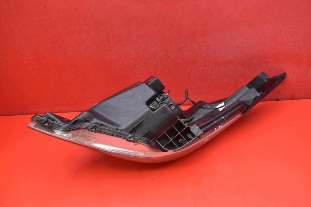 REFLEKTOR right light front EU CHEVROLET SPARK 3 III M300 10-15