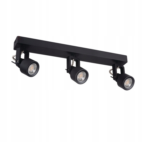

Lampa ścienna sufitowa Kanlux Sonda II EL-3I B