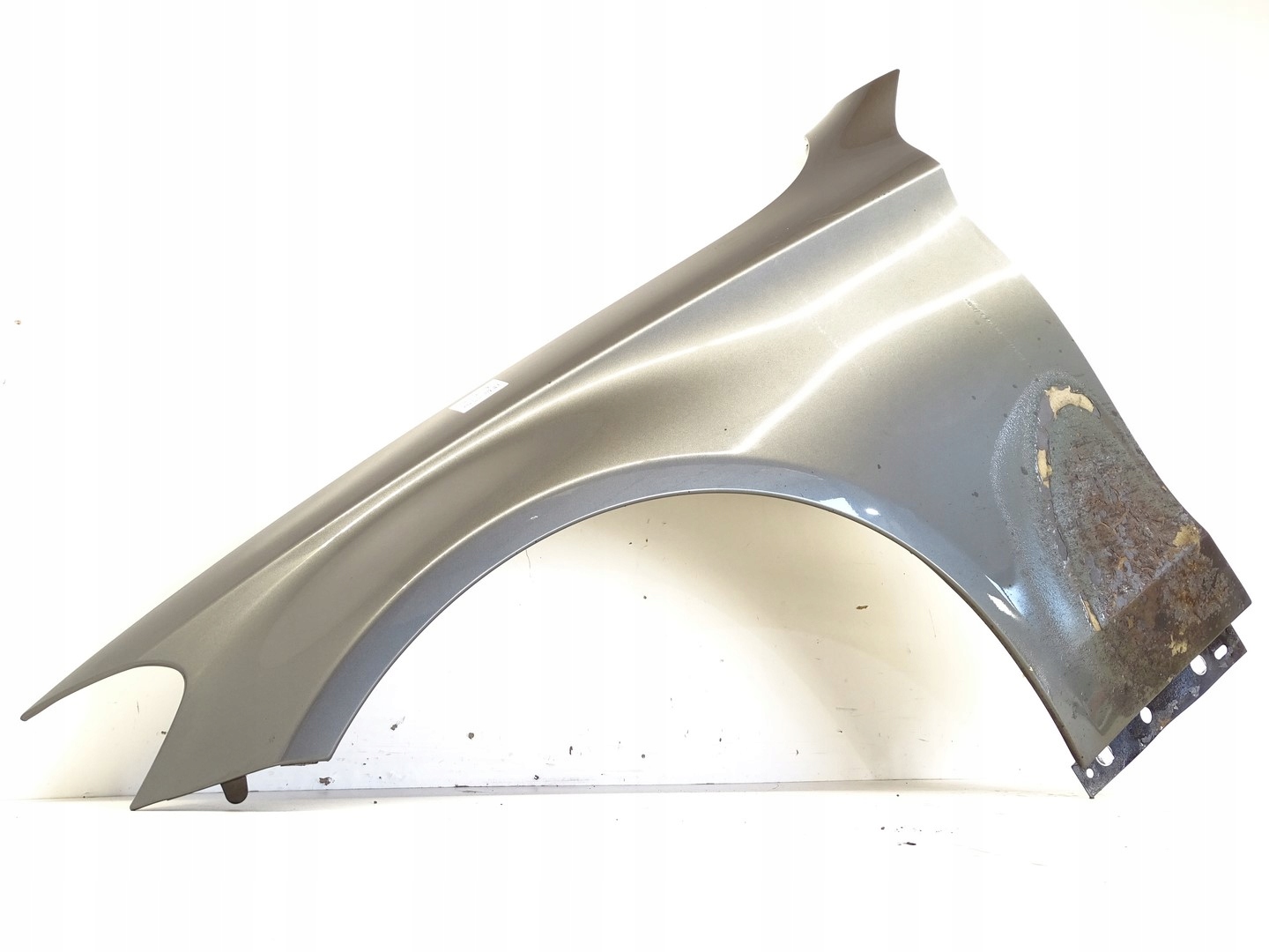 fender left front front MERCEDES C-KLASA W205 LAK 992 16R