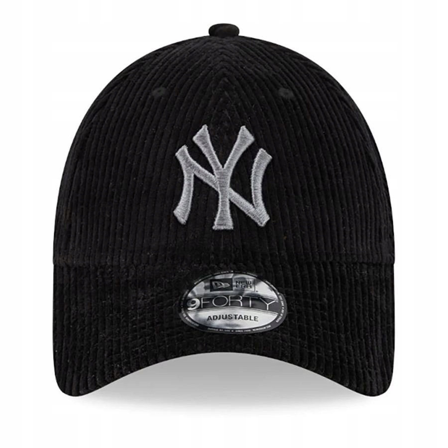 CZAPKA Z DASZKIEM NEW ERA DAMSKA MĘSKA ORYGINALNA Kod producenta 10531940