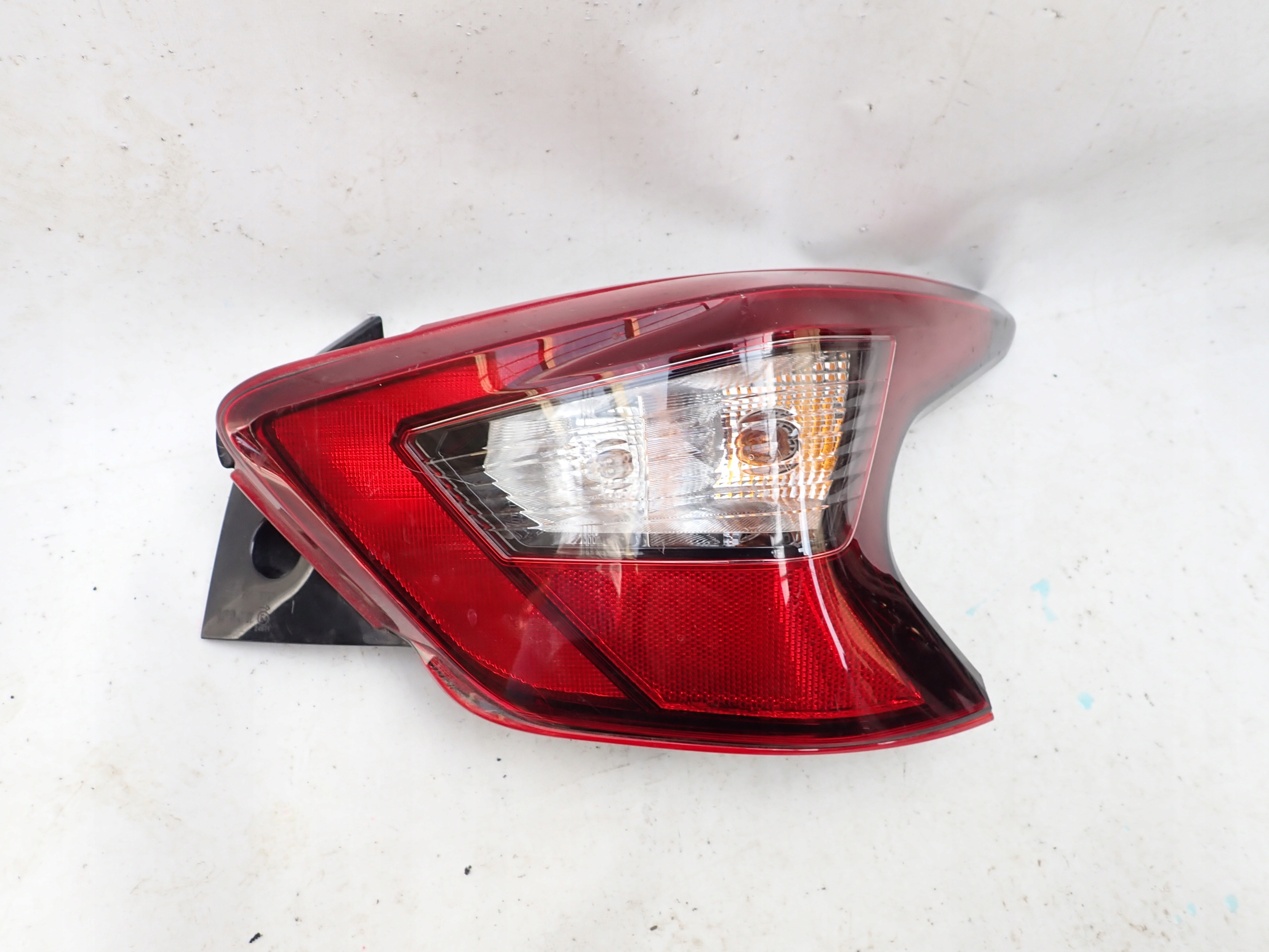 NISSAN MICRA K14 16- light right rear part rear