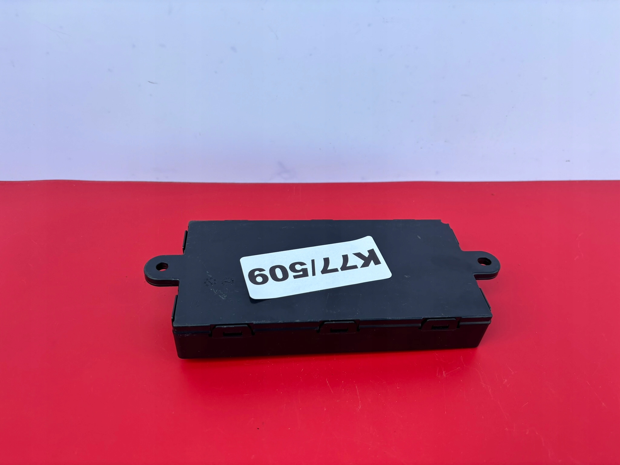module computer control unit VW ID.3 ID.5 ID.5 SEAT SKODA AUDI K77/509