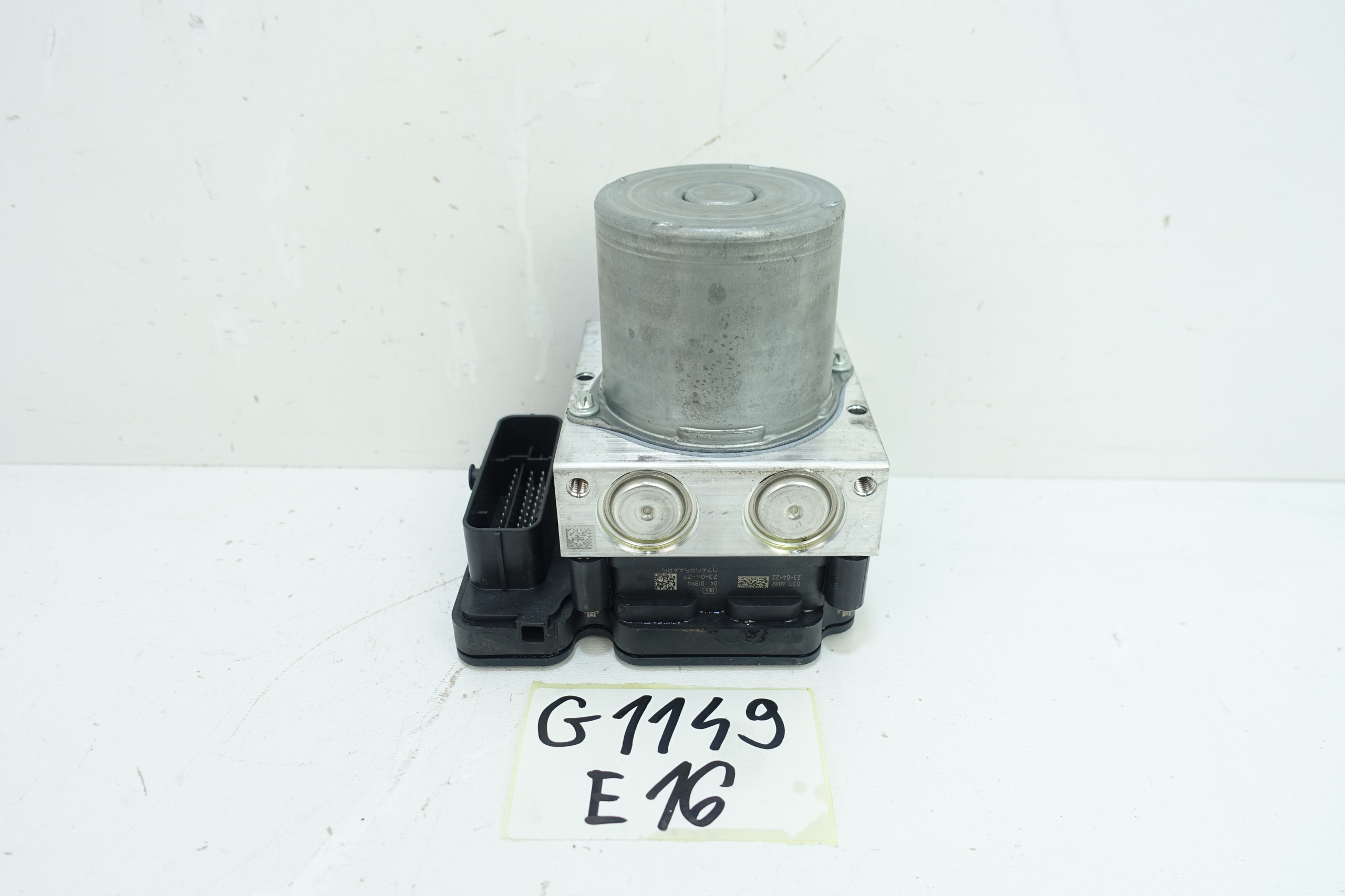 VW TAIGO 2020- Module ABS Servo frein 2Q0614517BB