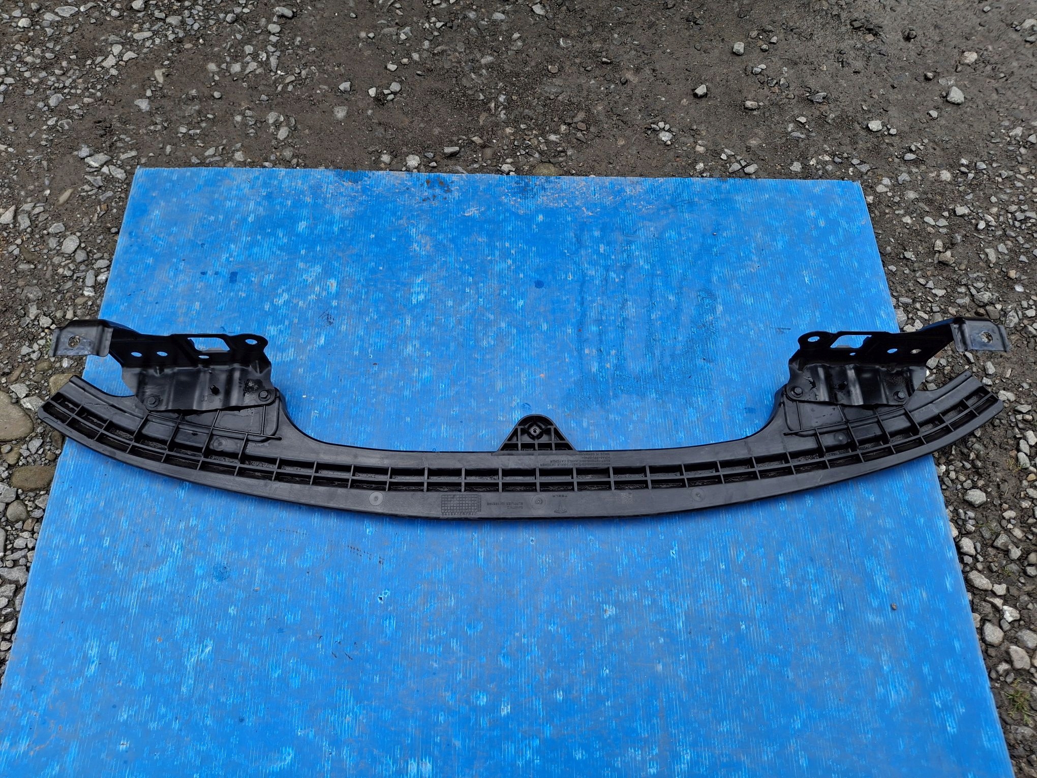 bumper support front lower TESLA MODEL Y JUNIPER 2024R->