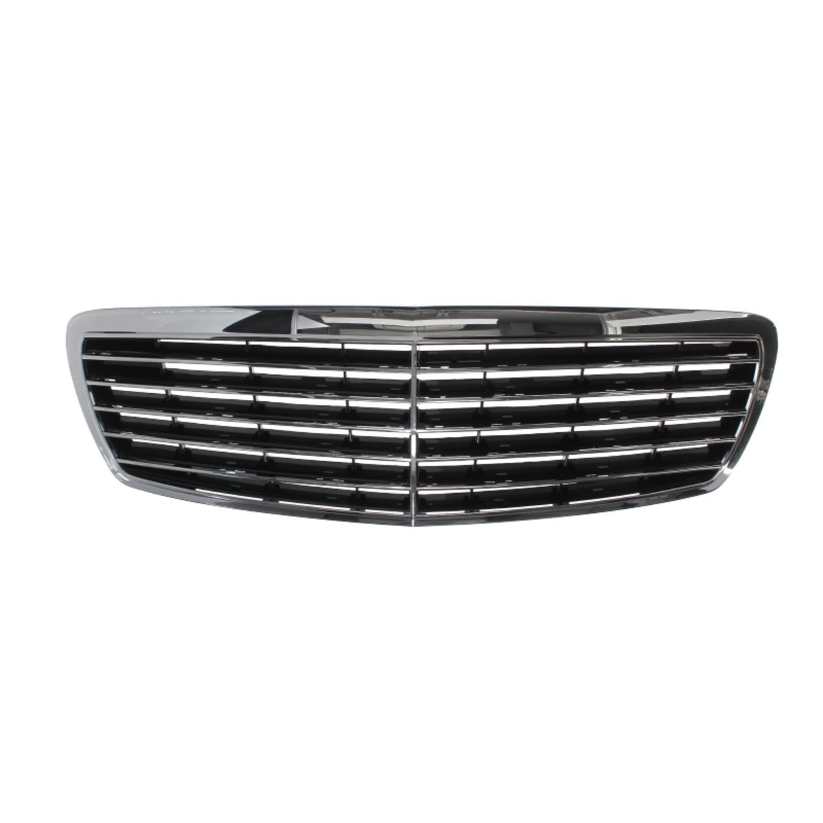 

Atrapa Grill Mercedes E W211 VF211 S211 02-09