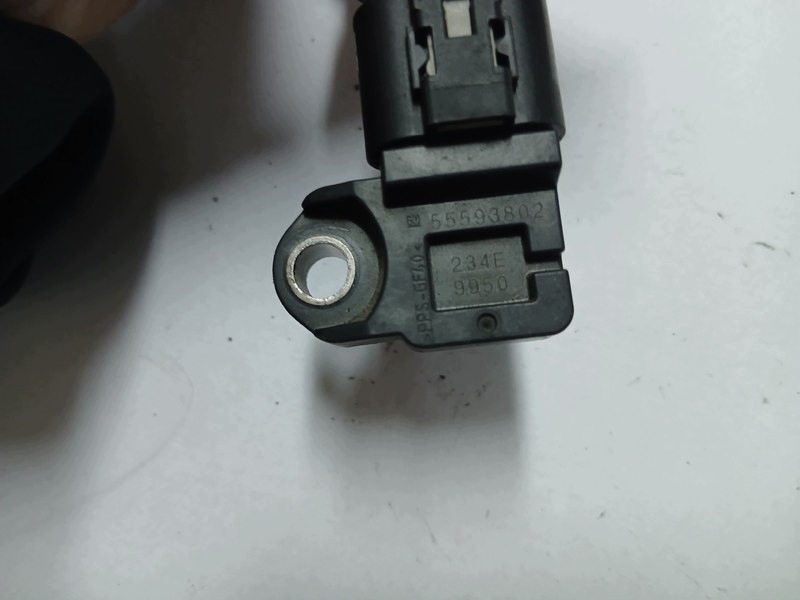 sensor vacual MAP OPEL ZAFIRA C 55593802