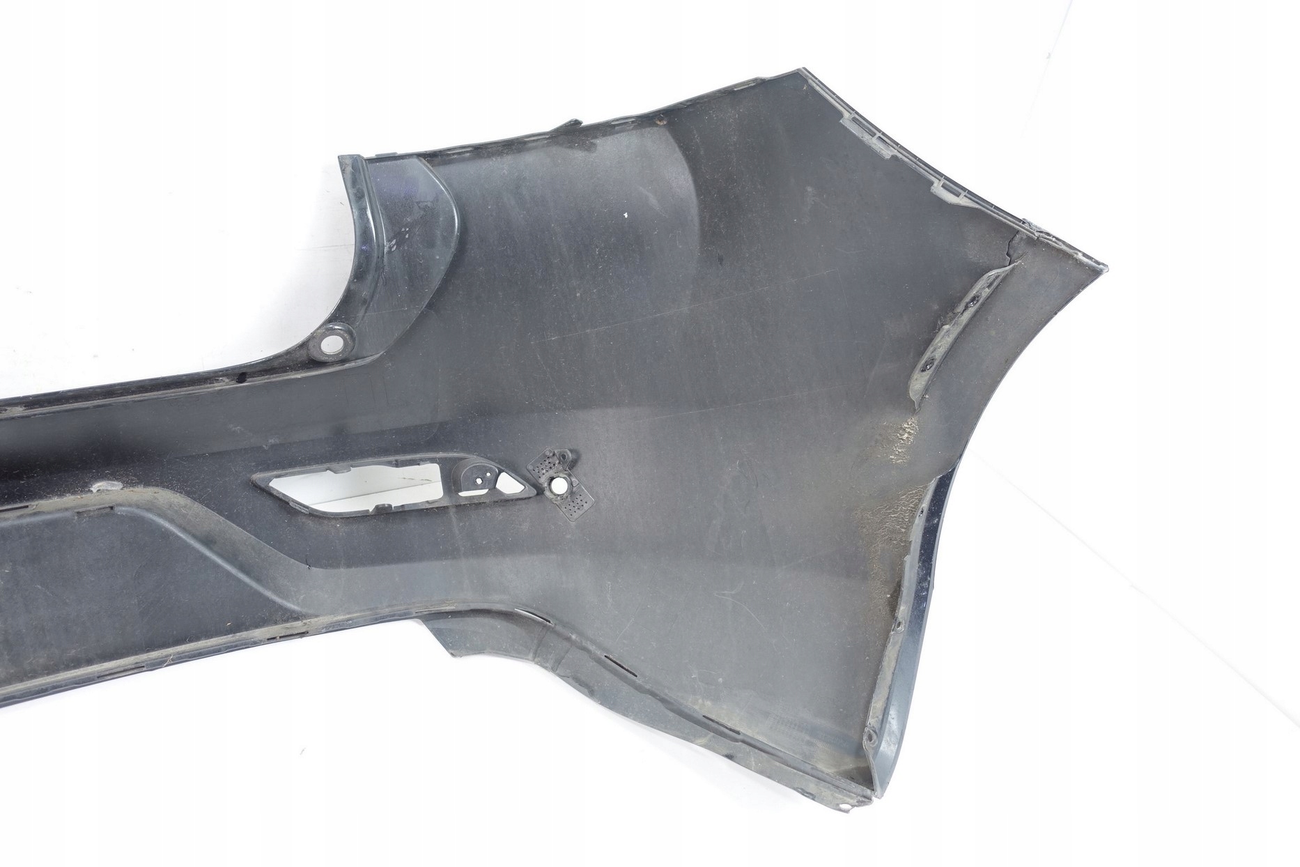 bumper rear part rear VOLVO V40 II 2012- 31283756