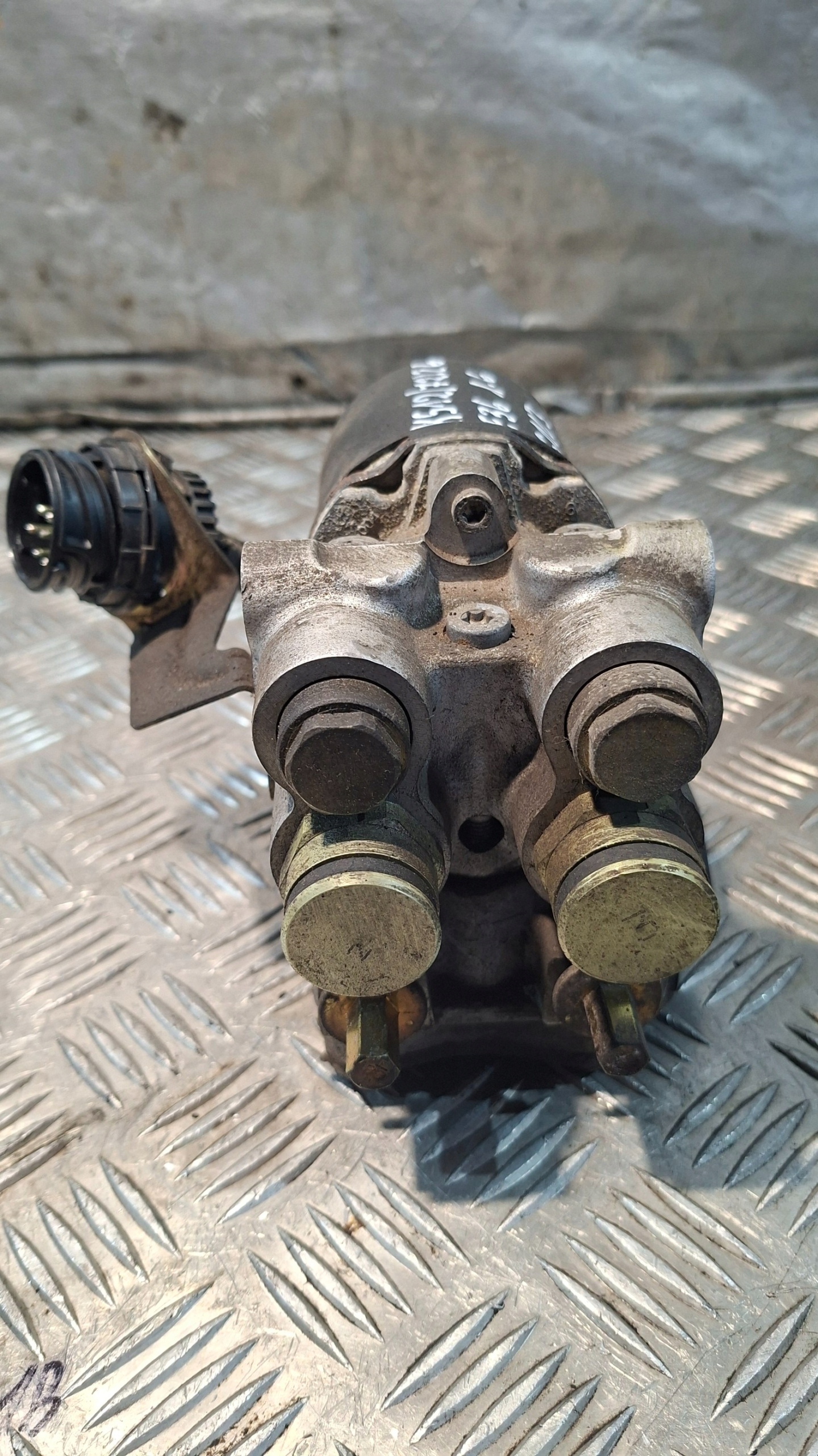 Pumpe ABS BMW E36 1.6