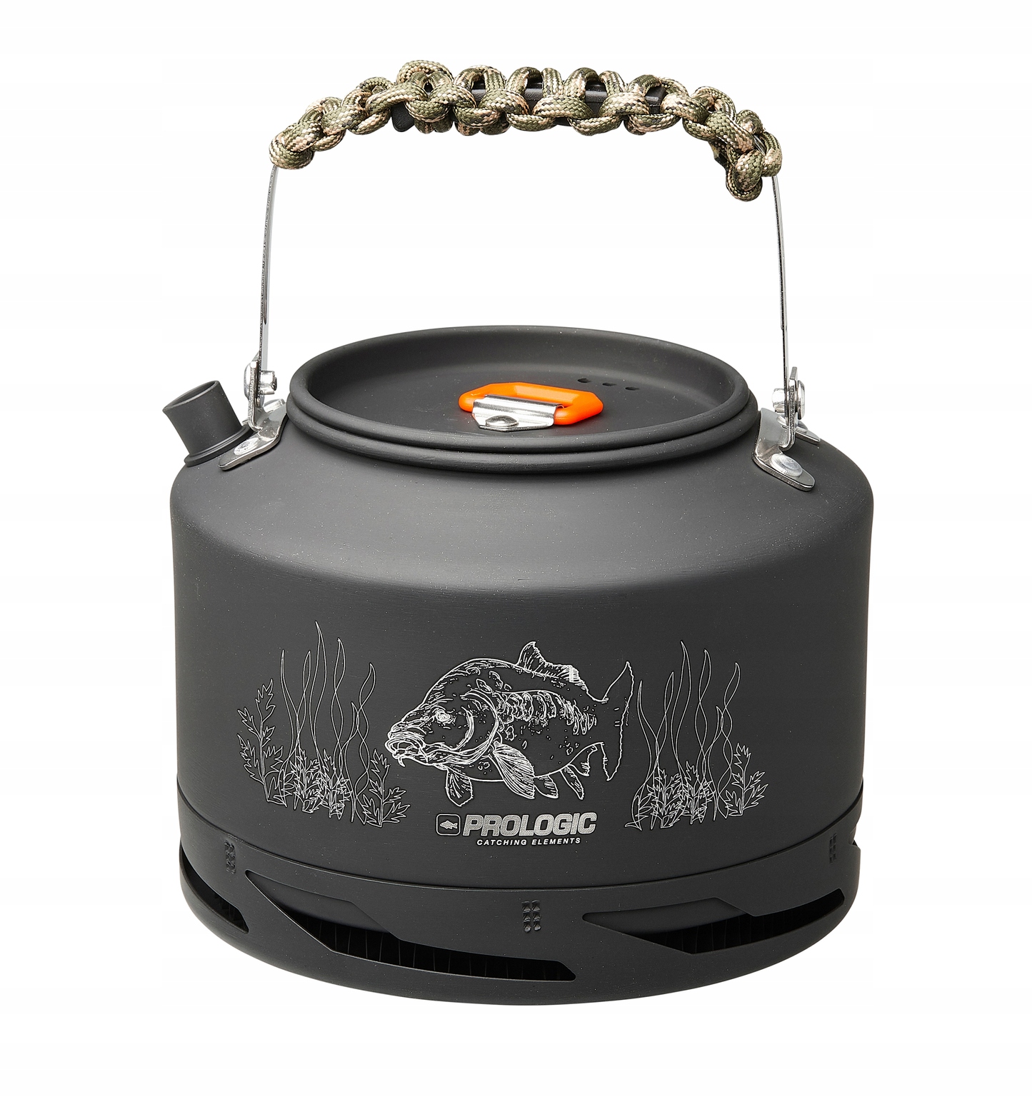 Turistická Konvice Prologic Blackfire 1,5l