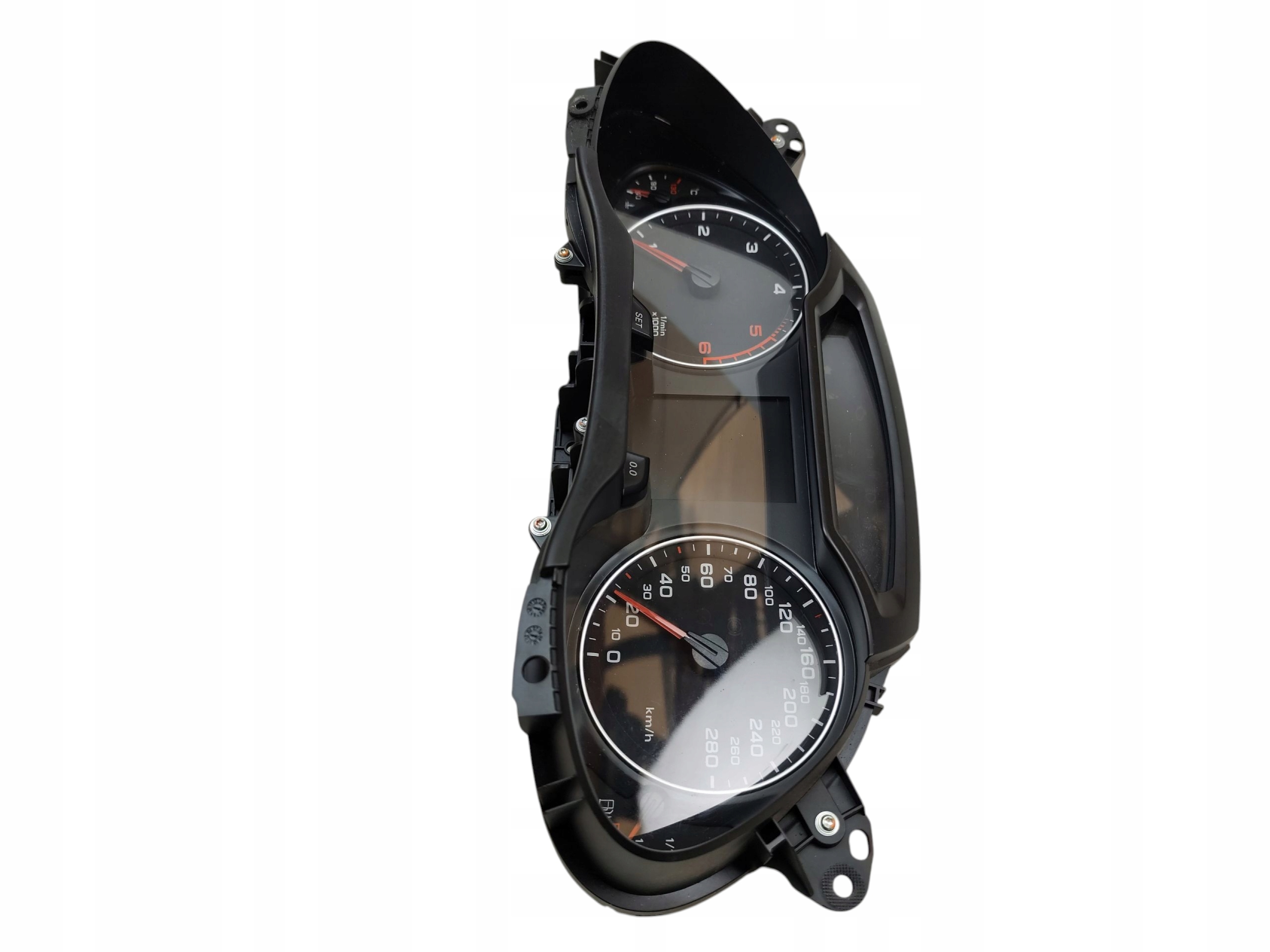 dials dials AUDI A4 B8 (07-11) 2.0 TDI 8K0920930D EUROPA