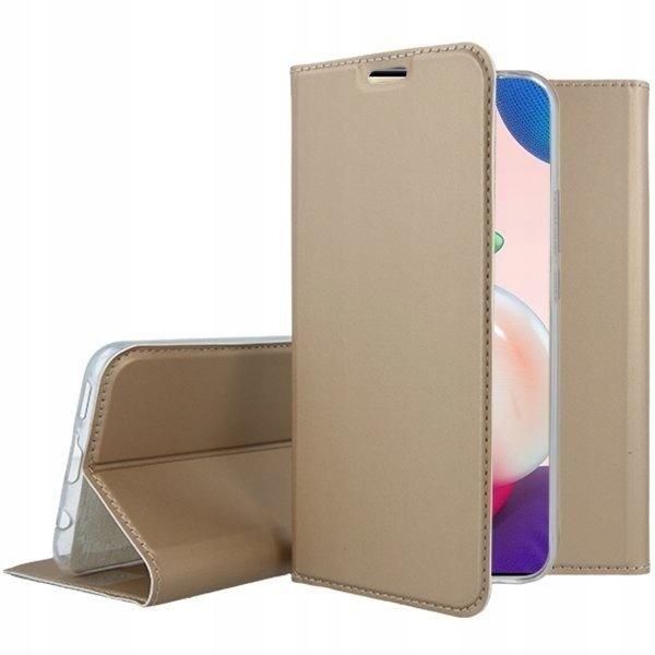 

Etui Do Samsung Galaxy A72 5G Pokrowiec Dux Ducis