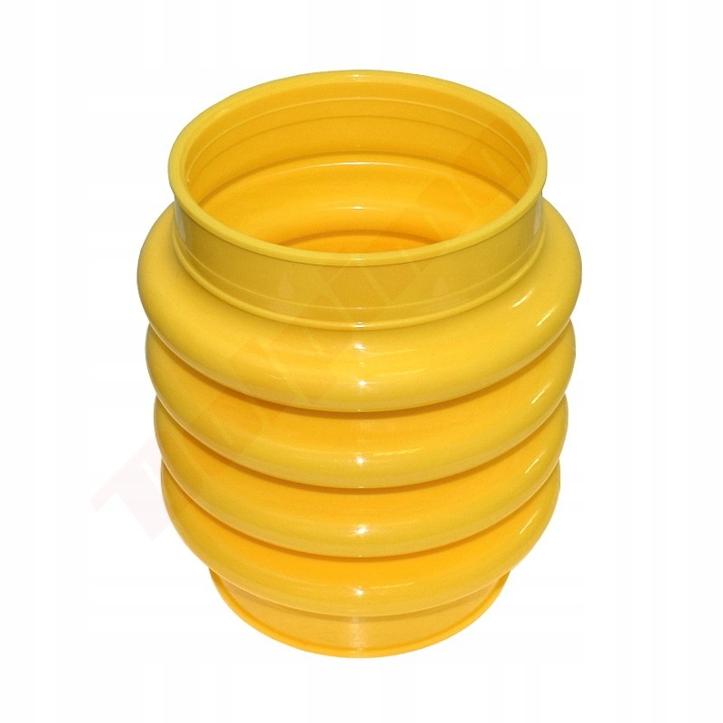 Kryt Šľahača 160x160x240 Cpu Yellow Mikasa MT-72