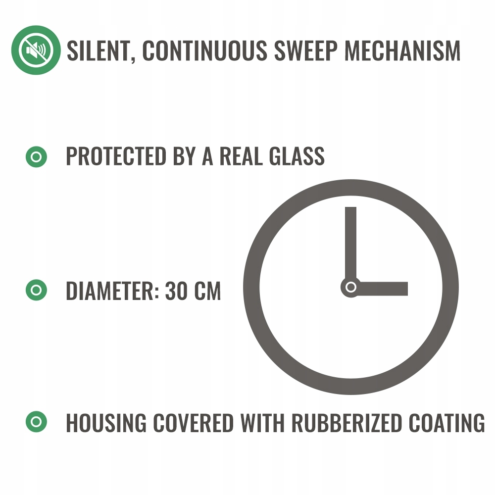 Zegar Prędkościomierz prezent dla chłopaka faceta Szerokość całkowita 30 cm