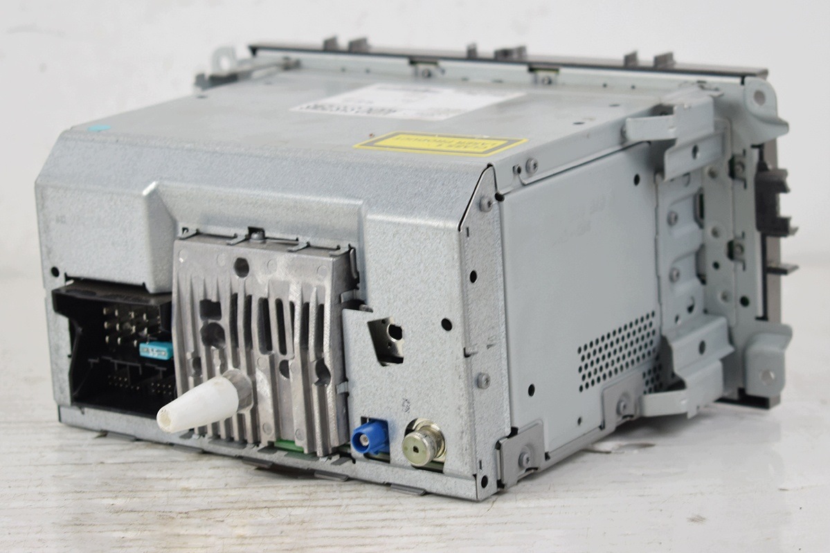 RADIO NAVIGACJA * FORD S-MAX MK1 8S7T-18K931-AE
