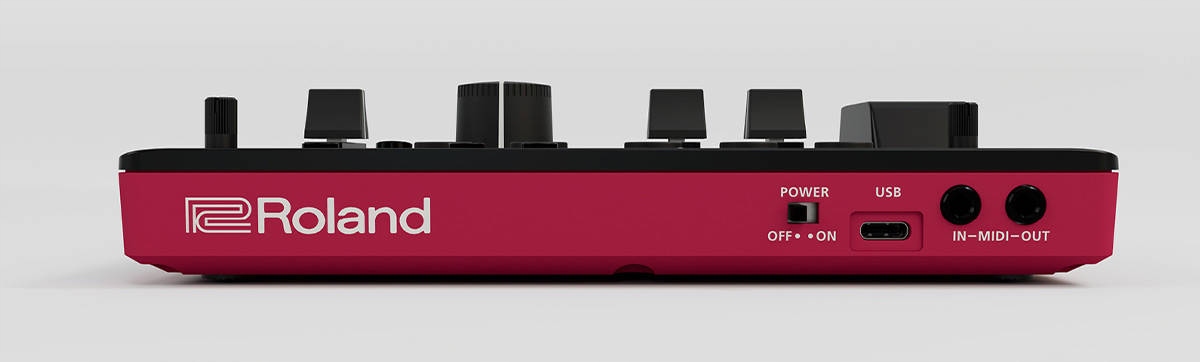 ROLAND AIRA COMPACT E-4 Voice Tweaker - harmonizer EAN (GTIN) 4957054518837