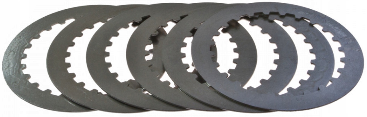 Kovové kotouče spojky Honda Vt 600 C Shadow 88-89 Nové