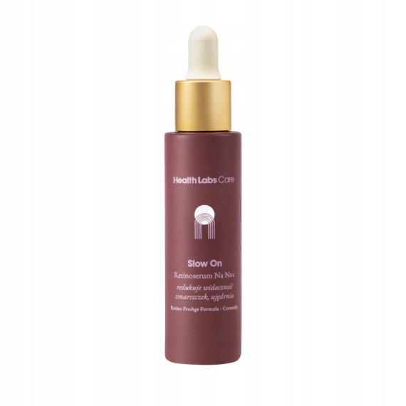 Health Labs Slow On Retinosérum na noc 30 ml