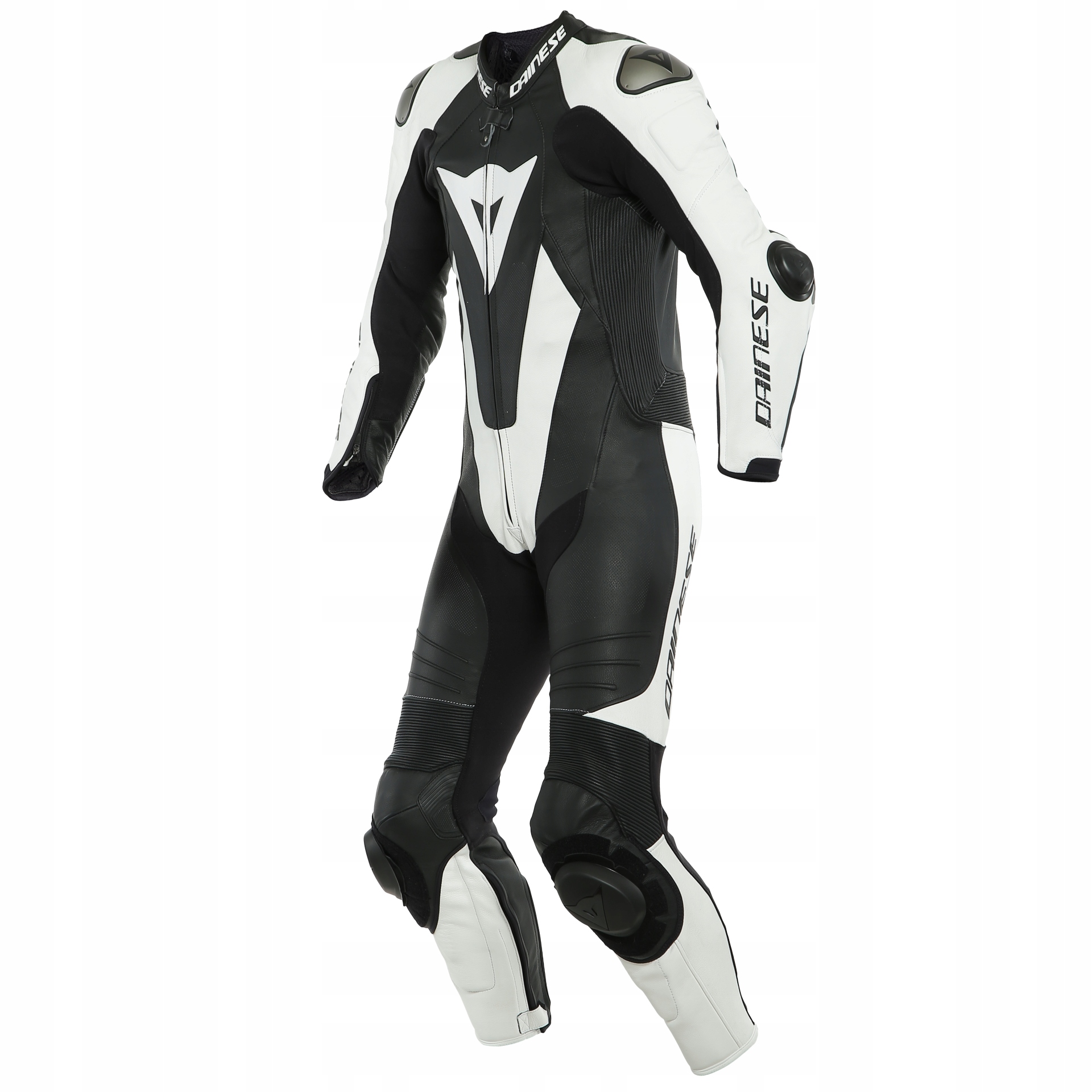 Kombinéza Dainese Laguna Seca 5 1PC Perforovaná 27 (54 Short)