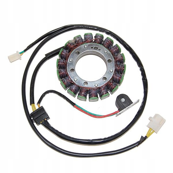 Stator Suzuki Ls 650 Savage 96-04/ Ls 650/S40 Boulevard 95-17