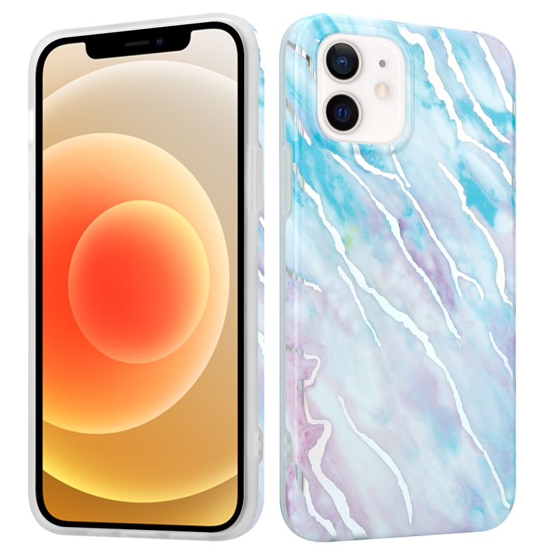 Etui MX Marble do iPhone Xs