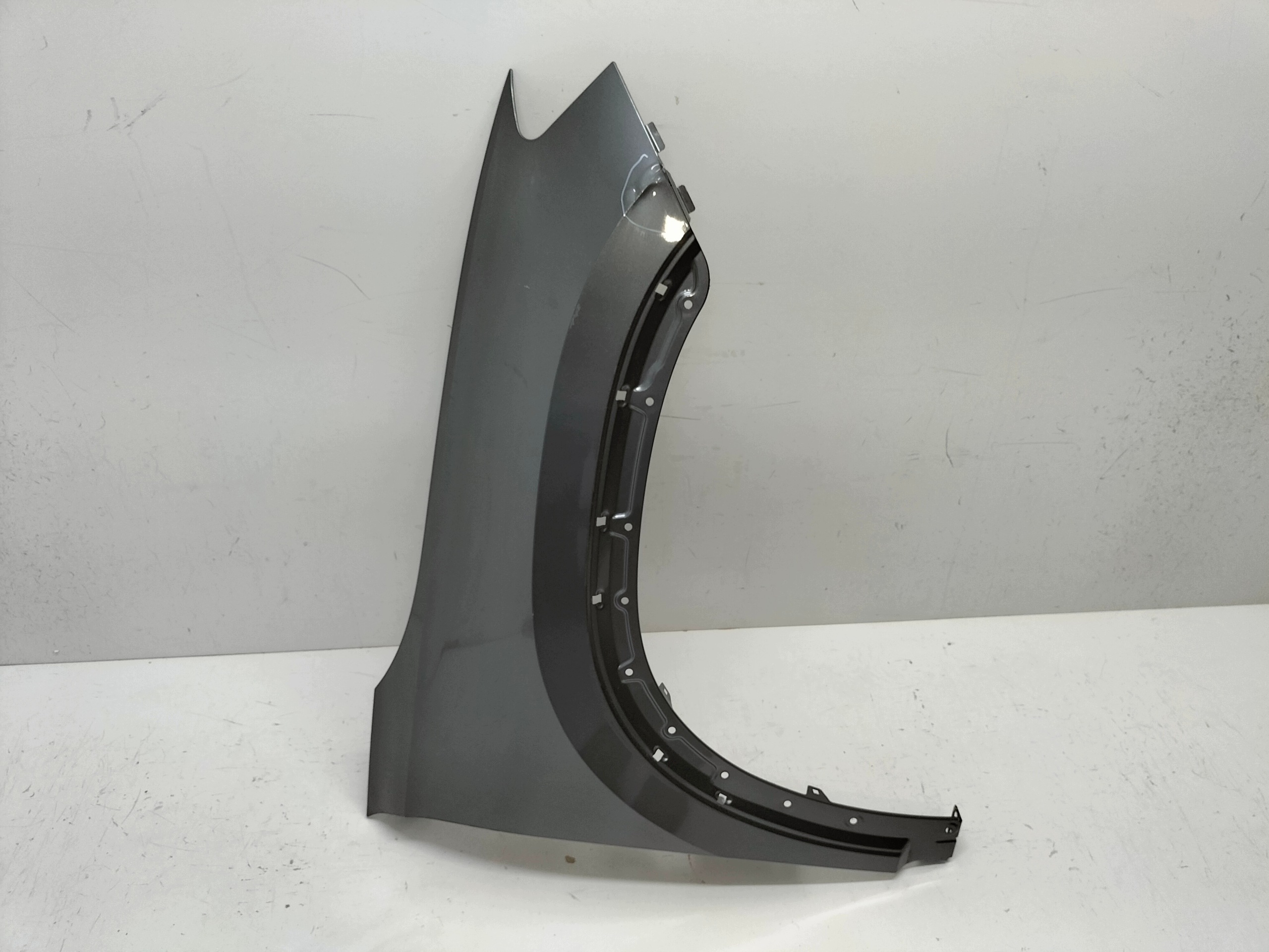 fender front front right SKODA KODIAQ 2 II 24