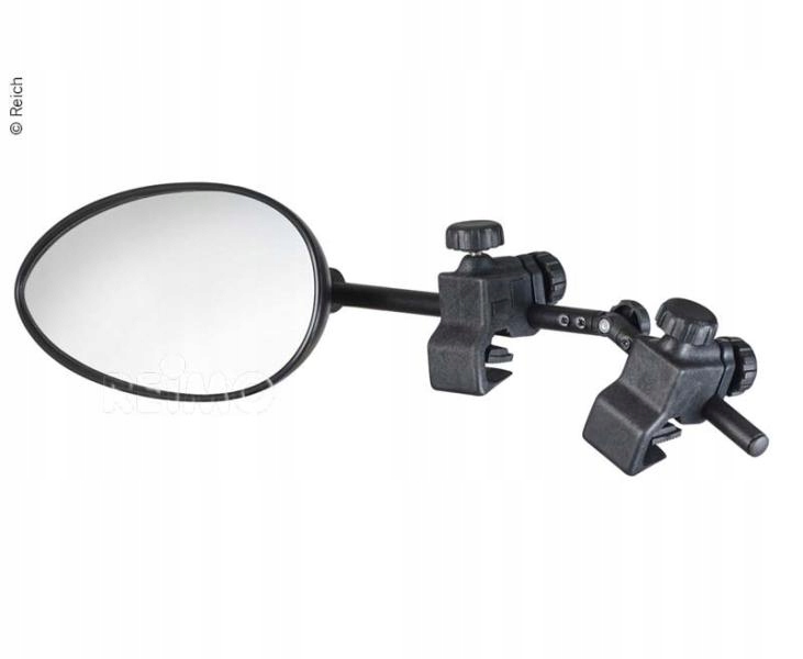 Lusterko z moc Speed Fix z paskami Reich Part number 1