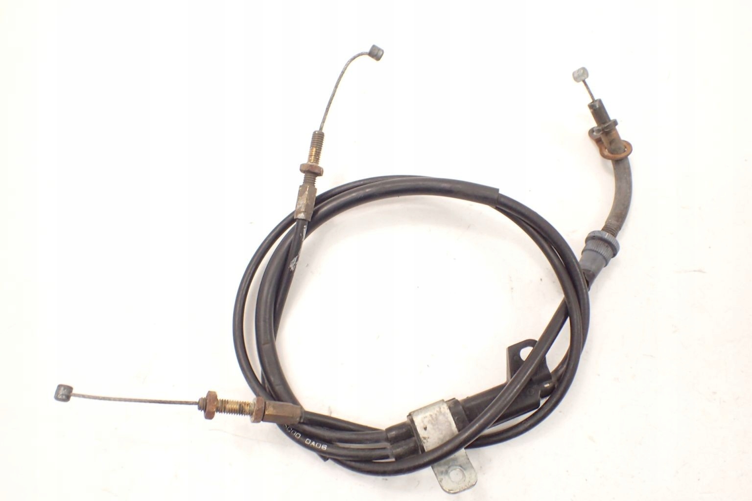 Suzuki VX 800 Linki gazu