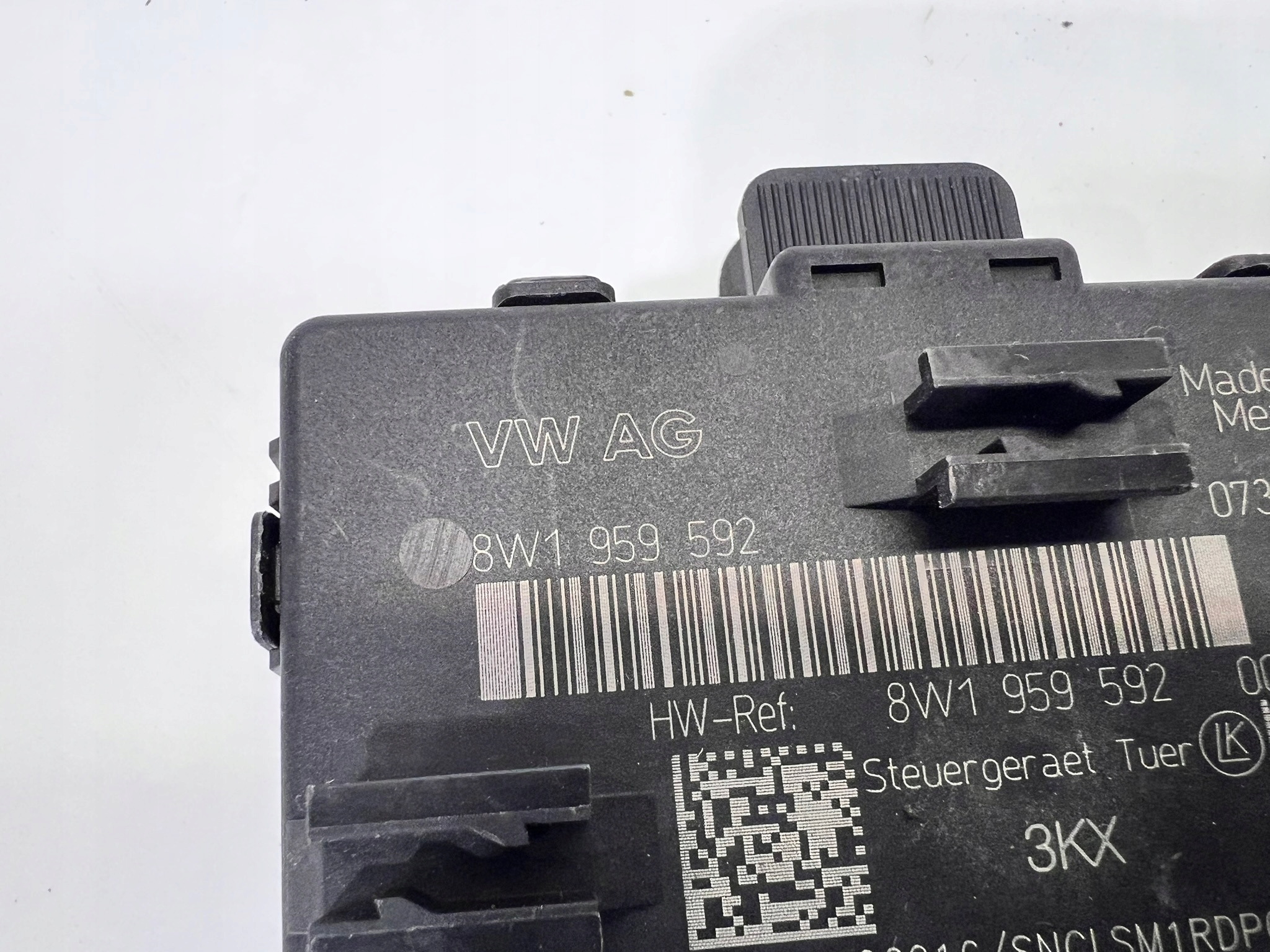 modul Bedienteil Tür AUDI Q5 FY 8W1959592