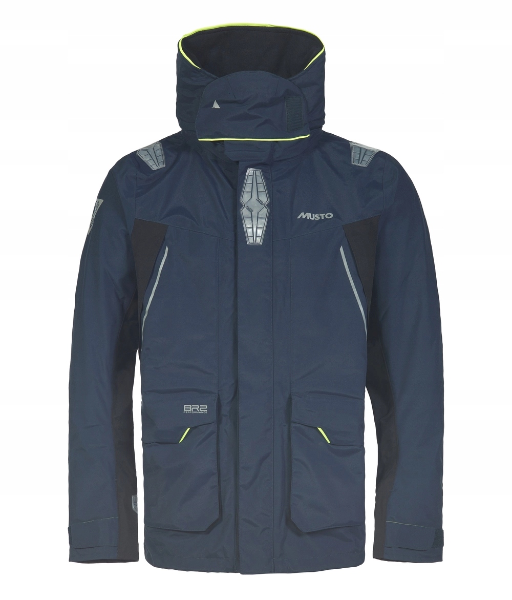 Kurtka Sztormiak Musto BR2 Offshore Jkt 2.0 82084 598