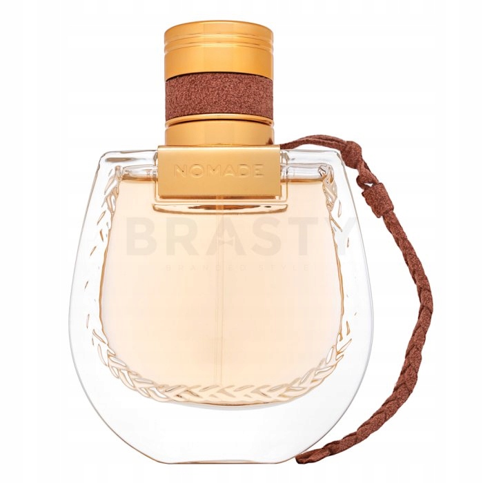 Chloé Nomade Jasmin Naturel Intense Edp W 50 ml