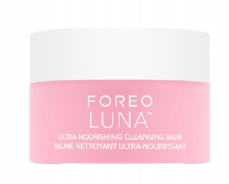 Čisticí balzám na obličej Foreo Luna Ultra Nourishing Cleansing Balm, 75 ml